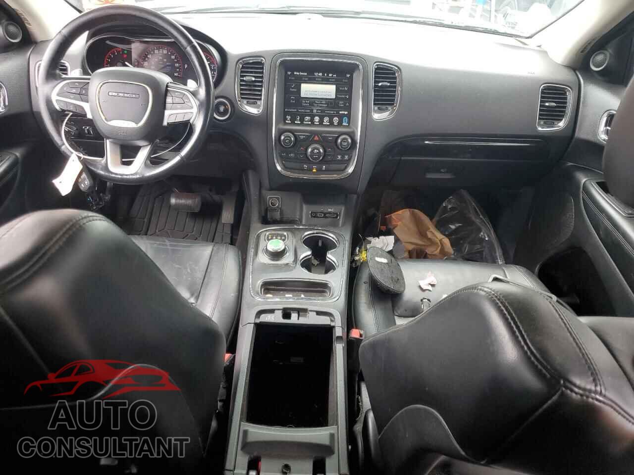 DODGE DURANGO 2015 - 1C4RDJDG2FC810617