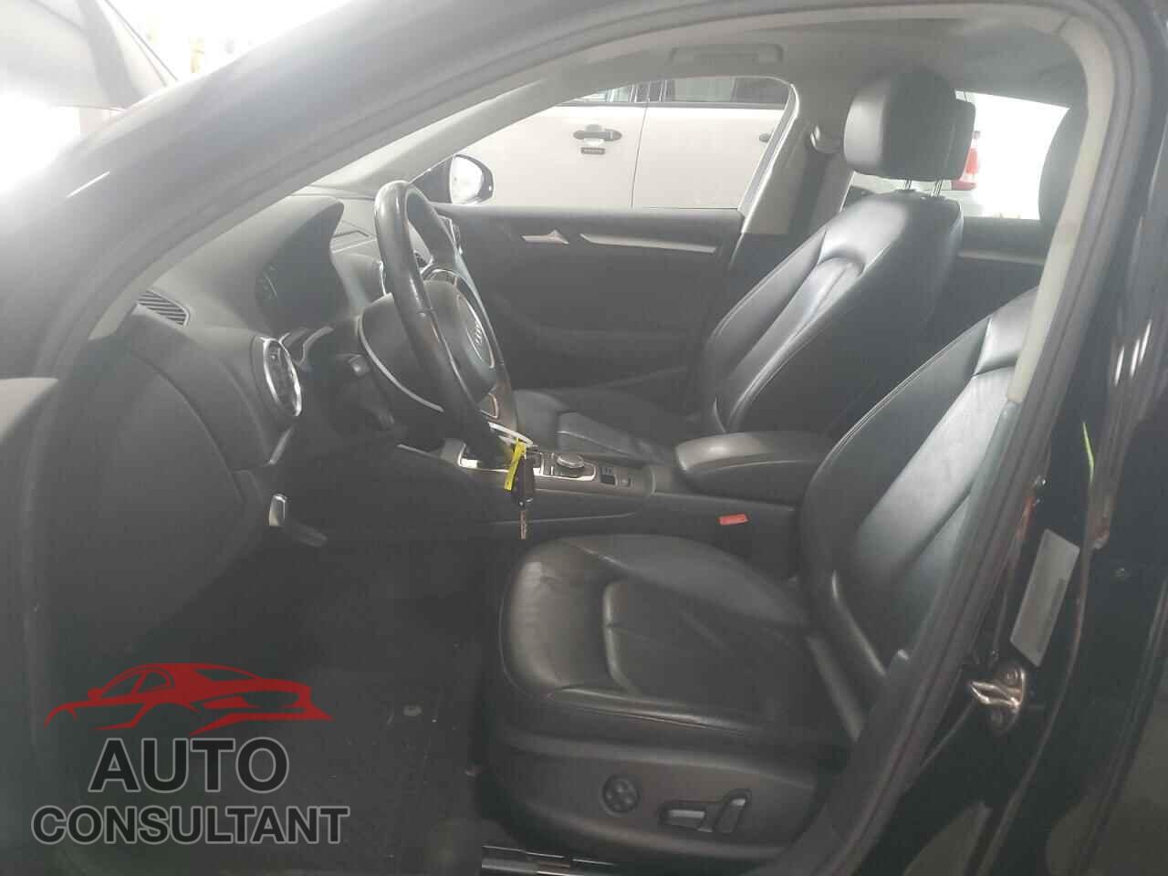 AUDI A3 2015 - WAUBFGFF4F1004208