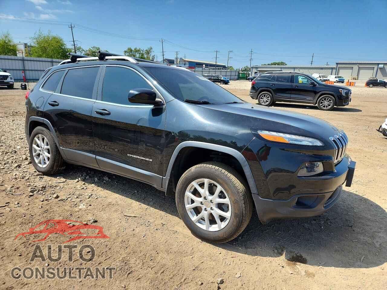 JEEP CHEROKEE 2014 - 1C4PJMCS9EW146871