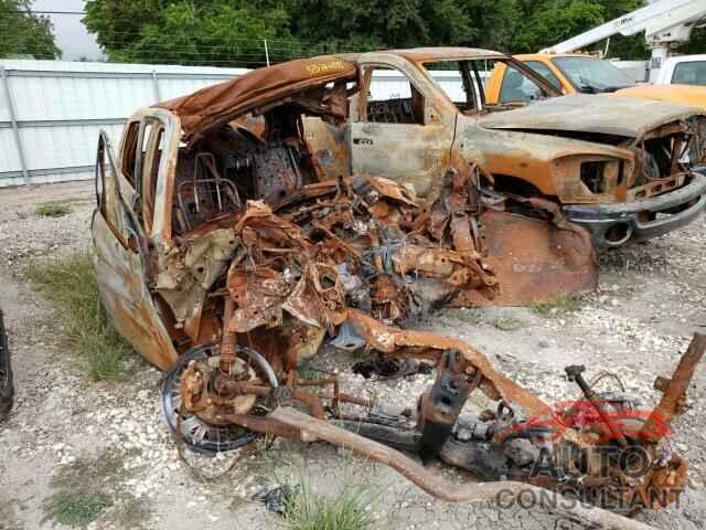 MITSUBISHI OUTLANDER 2017 - JA4AP3AU4HZ003536