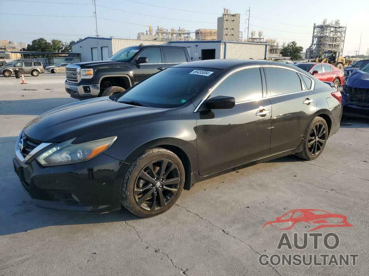 NISSAN ALTIMA 2017 - 1N4AL3AP4HC277565