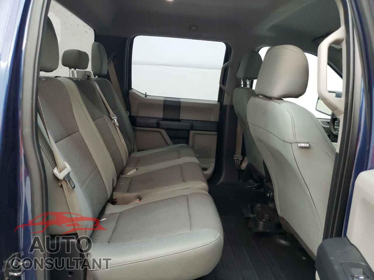 FORD F-150 2016 - 1FTEW1CPXGKF55958
