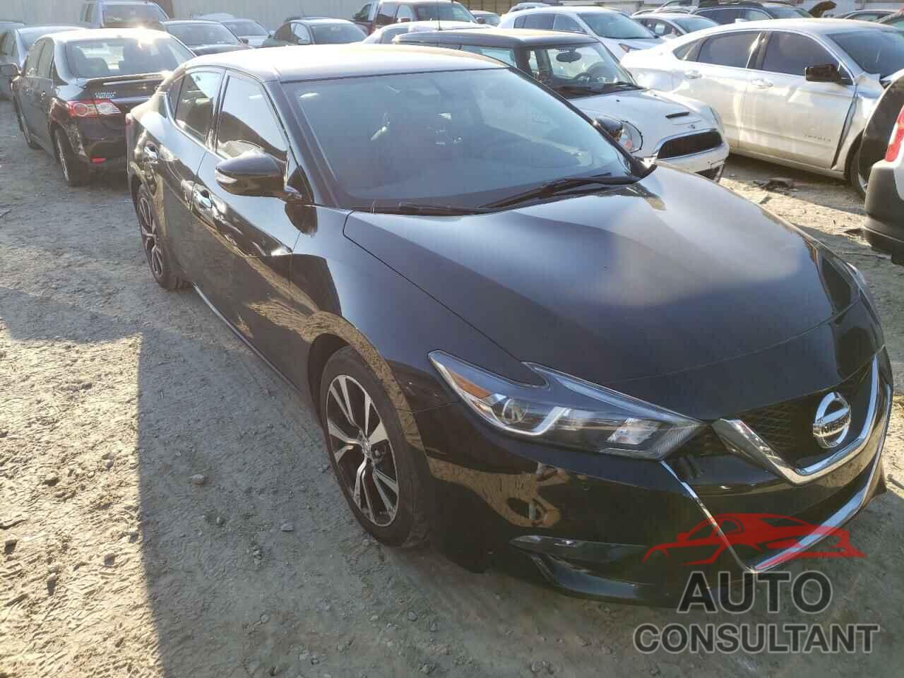 NISSAN MAXIMA 2018 - 1N4AA6AP2JC381386