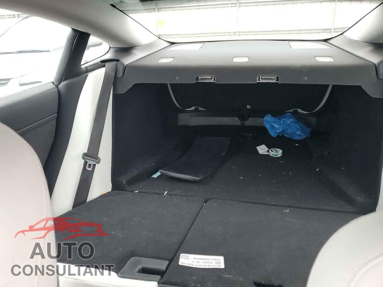 TESLA MODEL 3 2021 - 5YJ3E1EA0MF978298