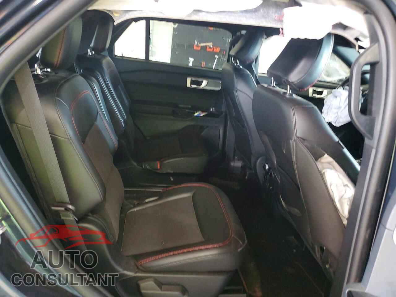 FORD EXPLORER 2024 - 1FMSK8KH0RGA59635