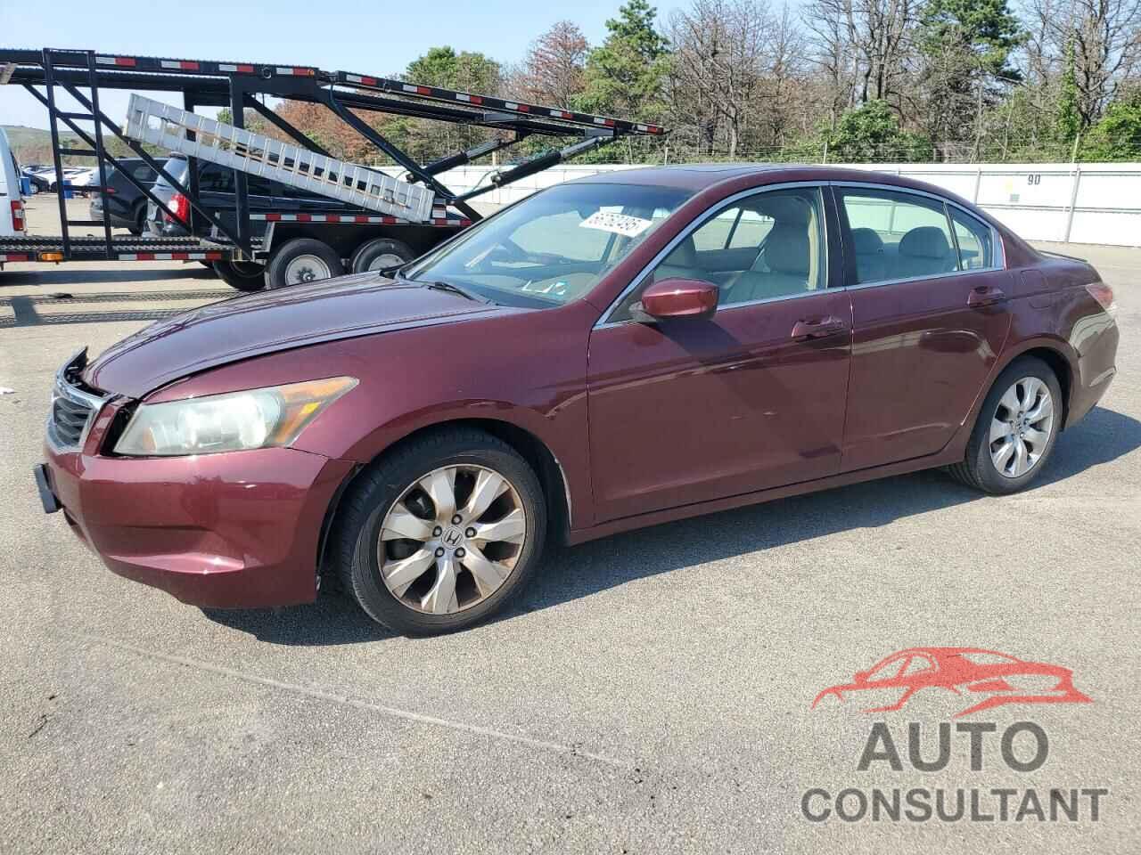 HONDA ACCORD 2009 - 1HGCP26879A000880