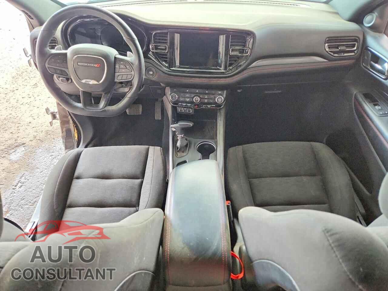 DODGE DURANGO 2024 - 1C4RDJDG1RC227184