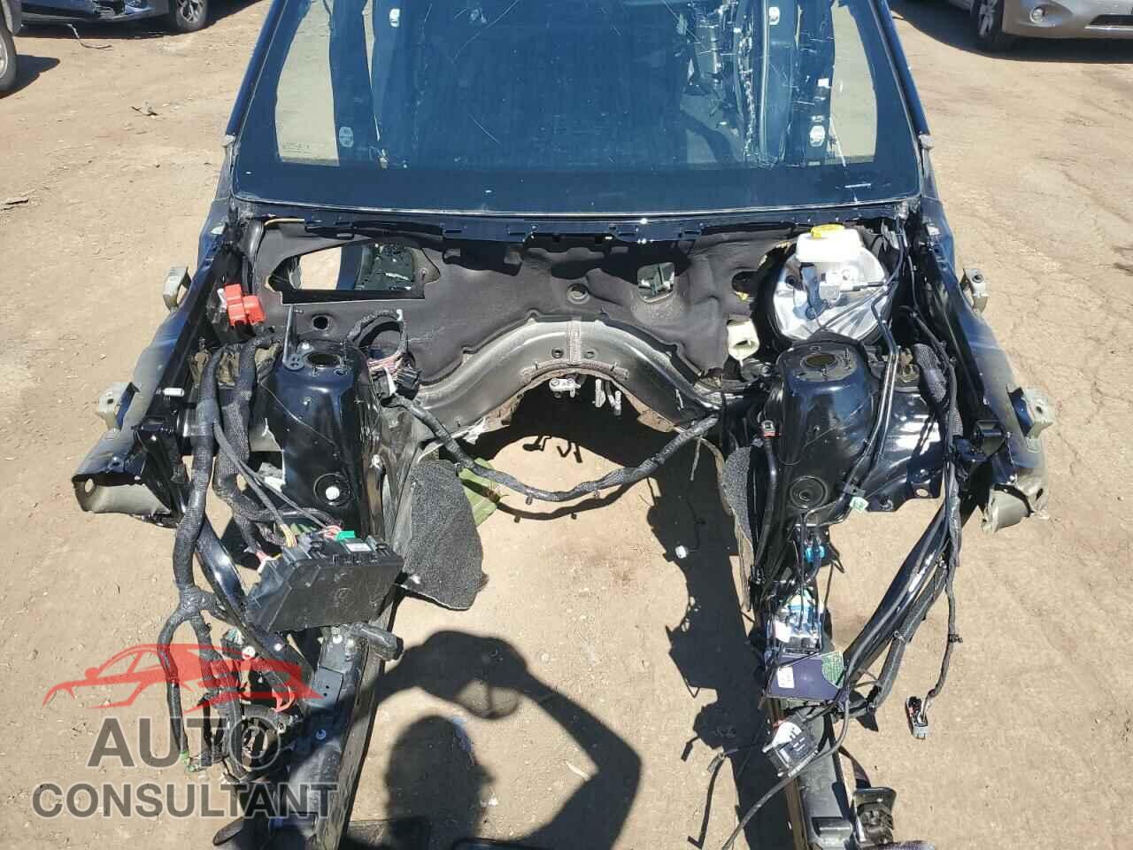 DODGE DURANGO 2024 - 1C4SDJCT0RC154230