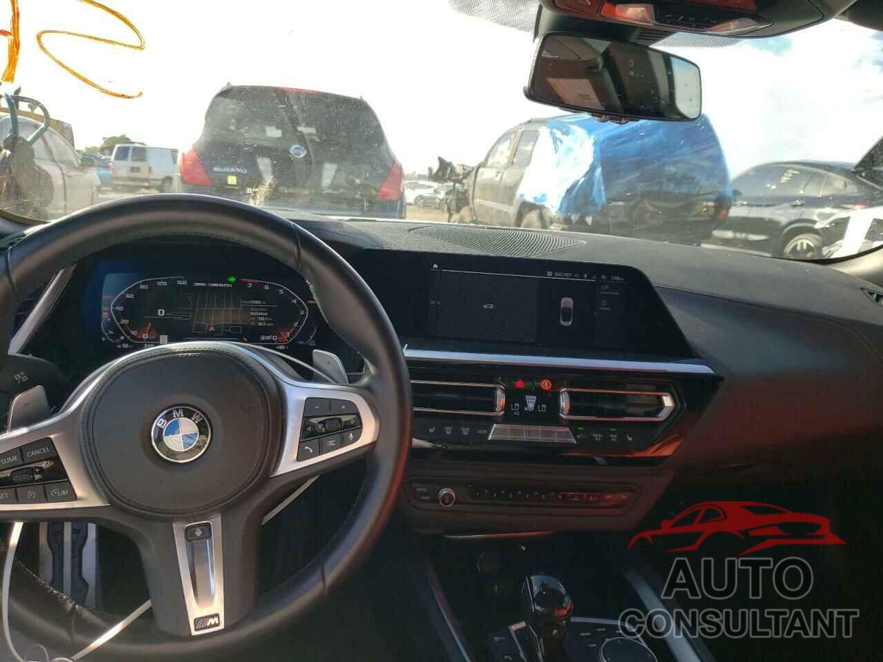 BMW Z4 2020 - WBAHF9C05LWW68280