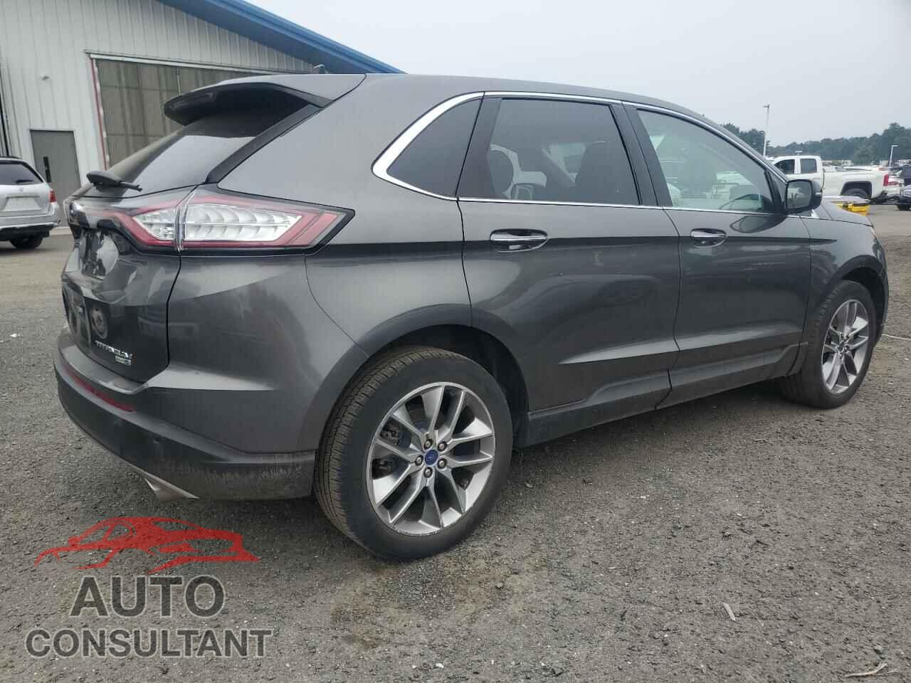 FORD EDGE 2016 - 2FMPK4K9XGBC55352