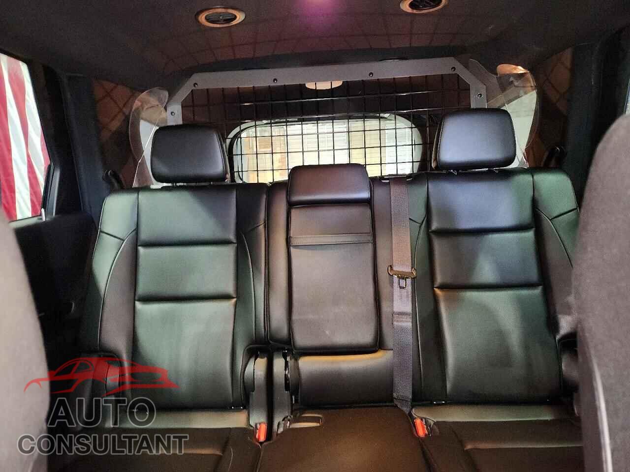 DODGE DURANGO 2023 - 1C4SDJFT8PC673549