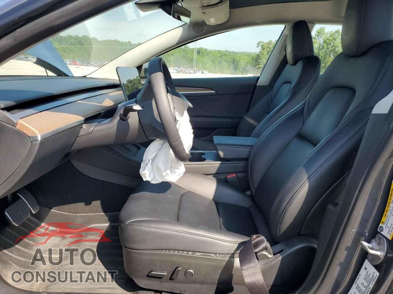 TESLA MODEL 3 2023 - 5YJ3E1EA5PF557004