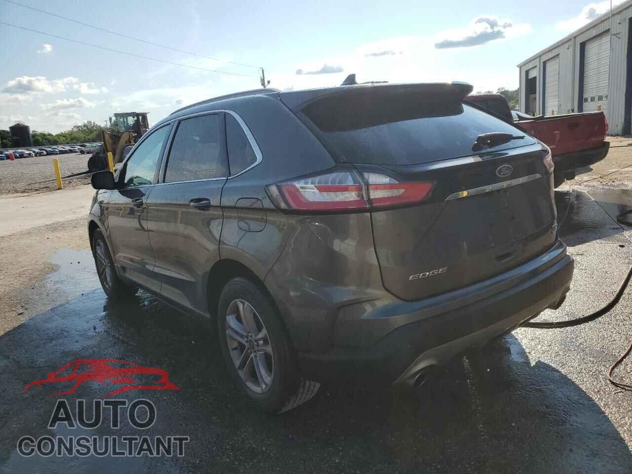 FORD EDGE 2020 - 2FMPK4J97LBB37545