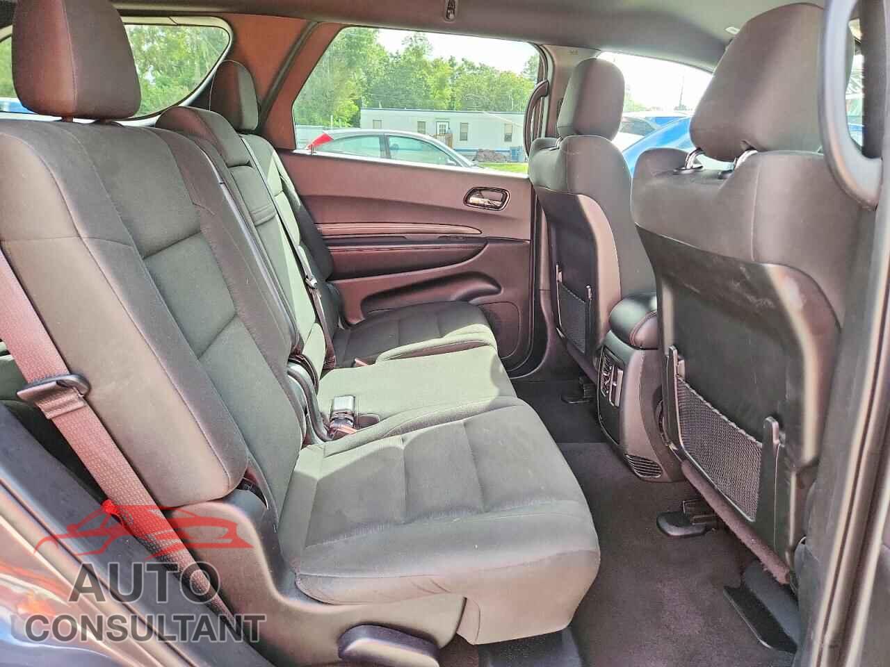 DODGE DURANGO 2025 - 1C4RDJDG1SC553976