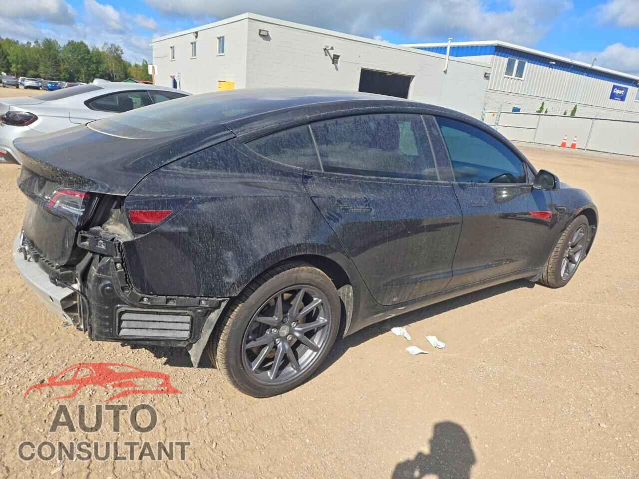 TESLA MODEL 3 2021 - 5YJ3E1EA1MF973031