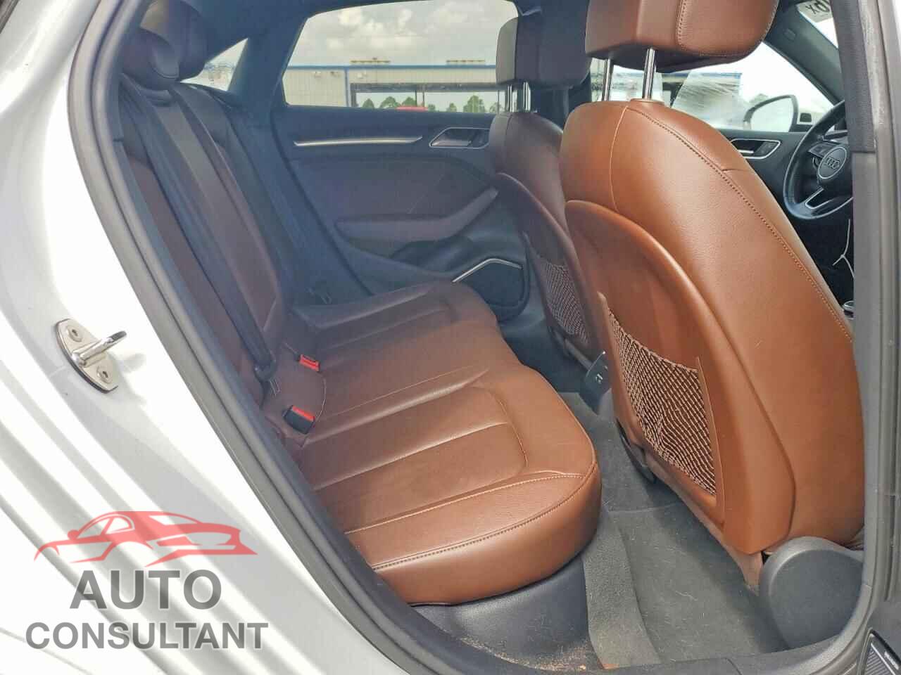 AUDI A3 2020 - WAUCUGFF4LA100975