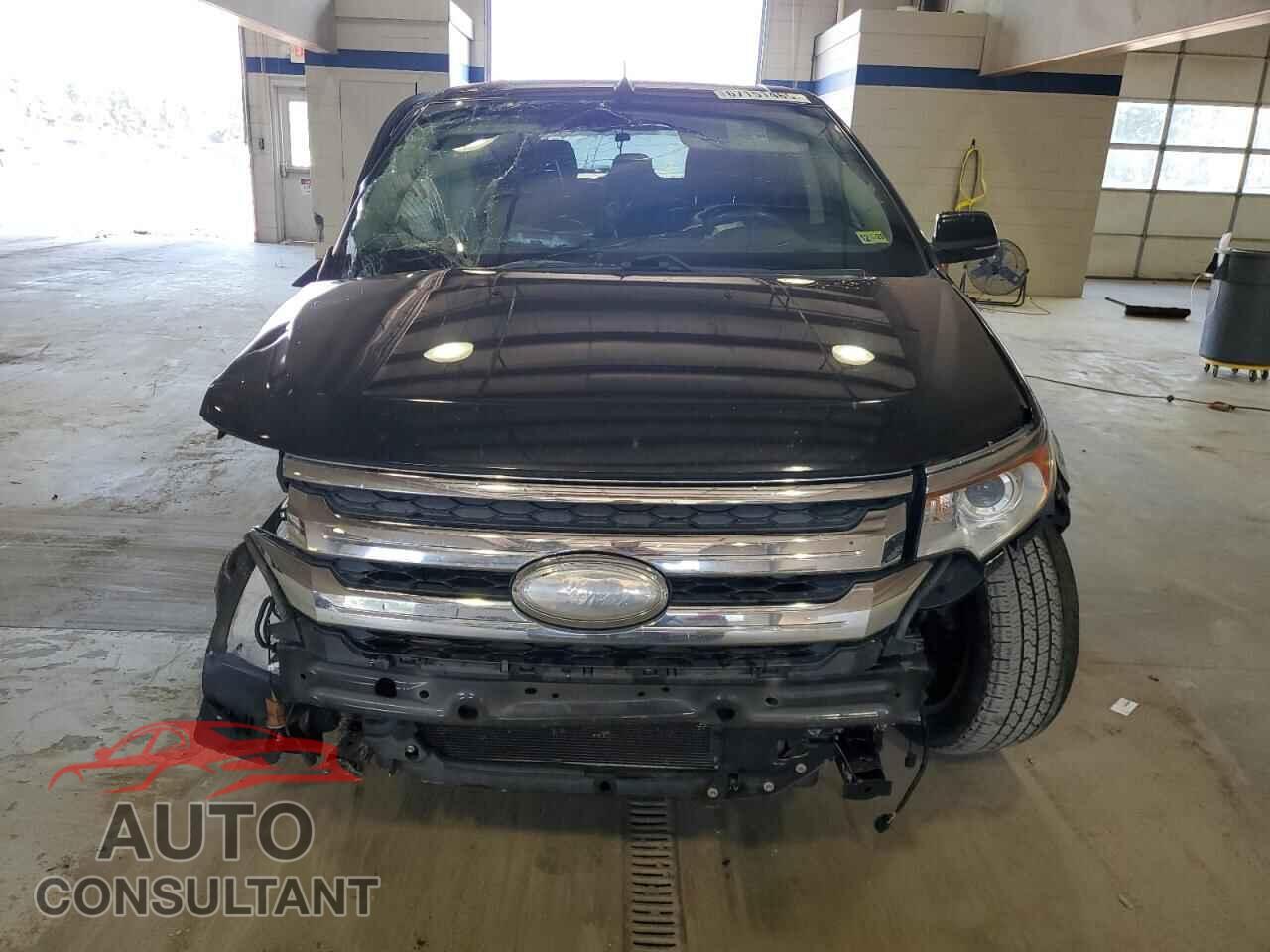 FORD EDGE 2013 - 2FMDK3KC9DBC61180