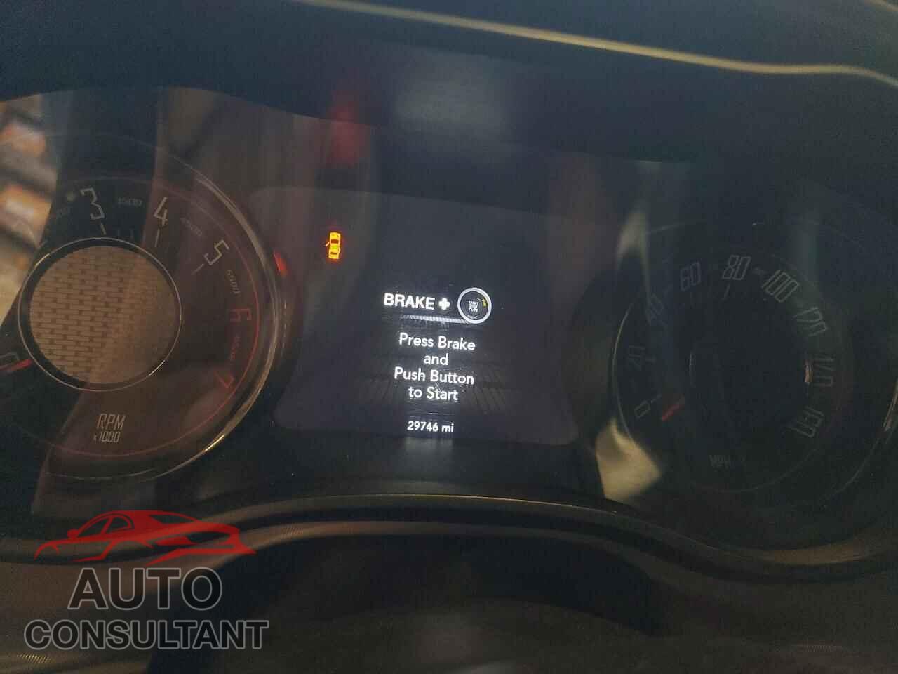 DODGE CHALLENGER 2023 - 2C3CDZBT2PH641500