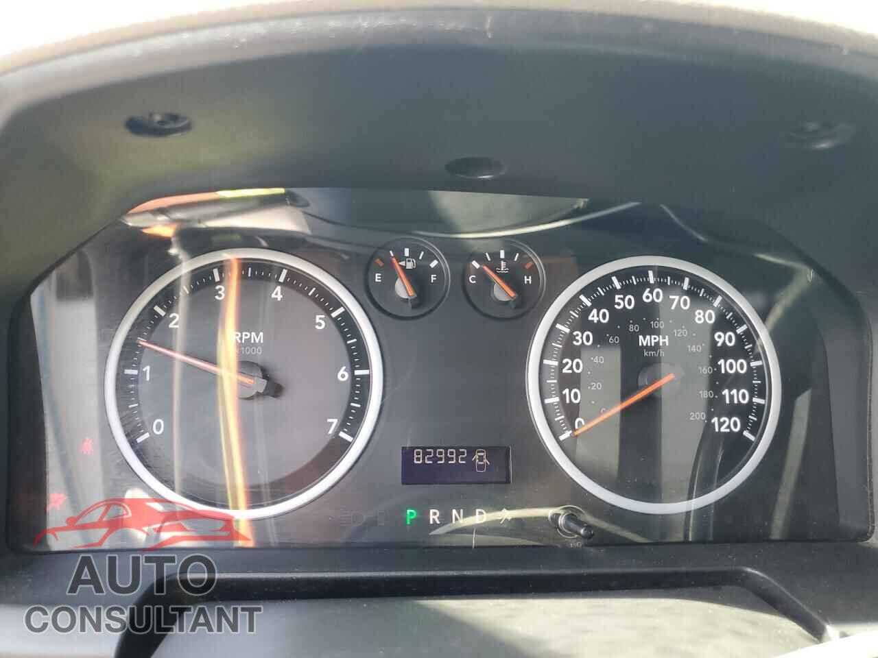 DODGE RAM 1500 2012 - 1C6RD7FP1CS126859
