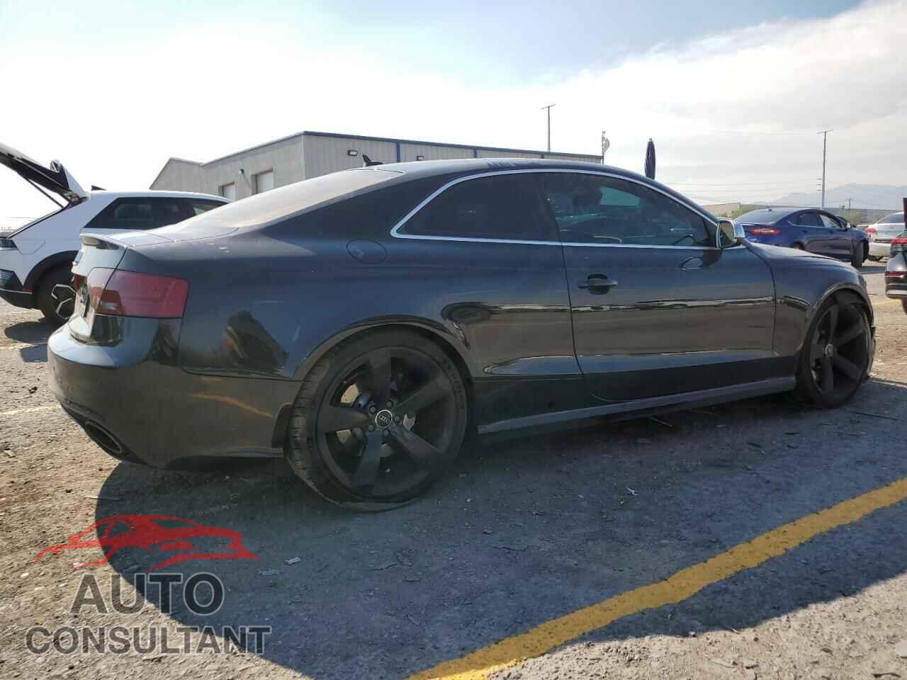 AUDI S5/RS5 2014 - WUAC6AFR1EA902071