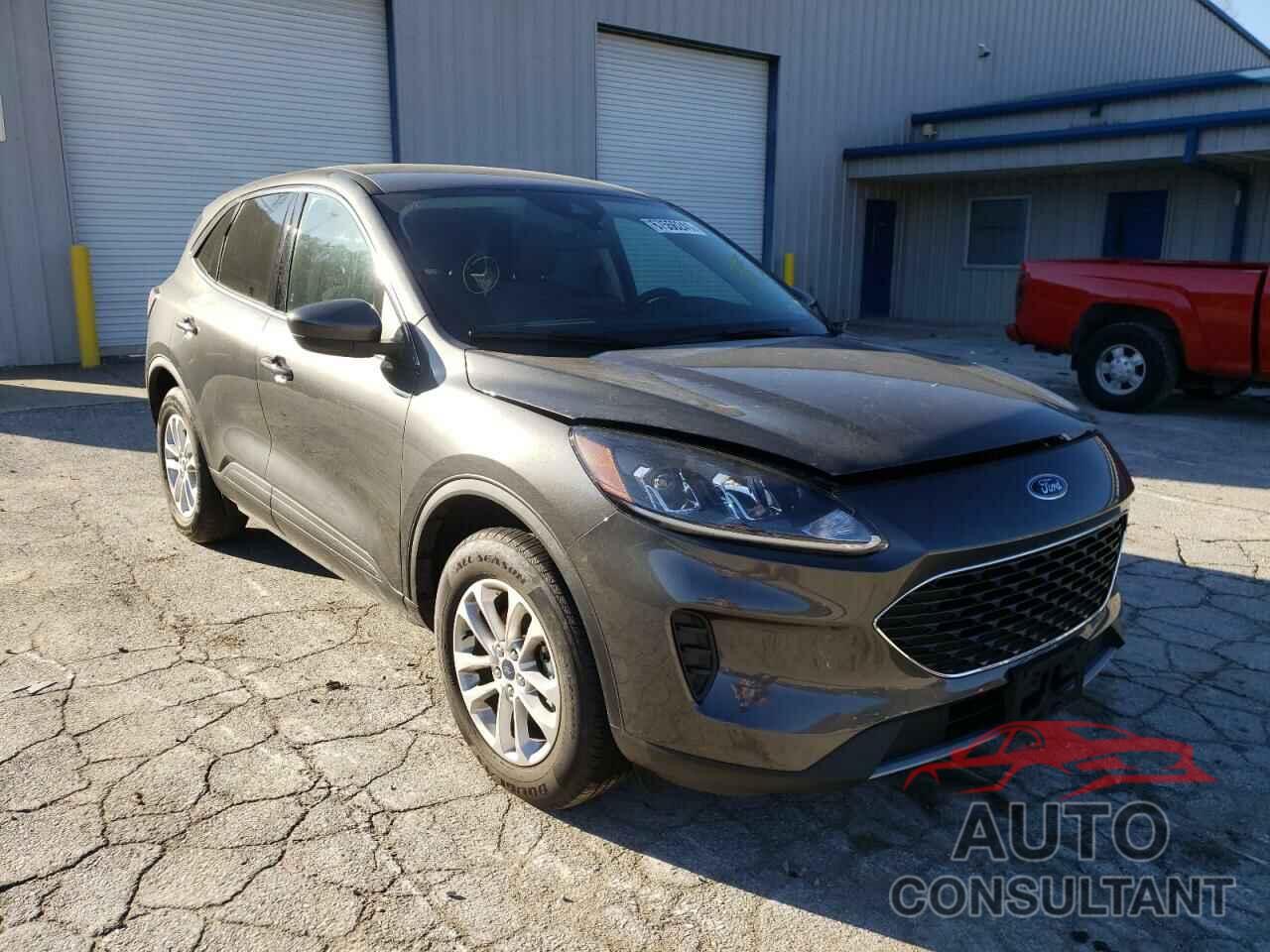 FORD ESCAPE 2020 - 1FMCU9G6XLUB63036
