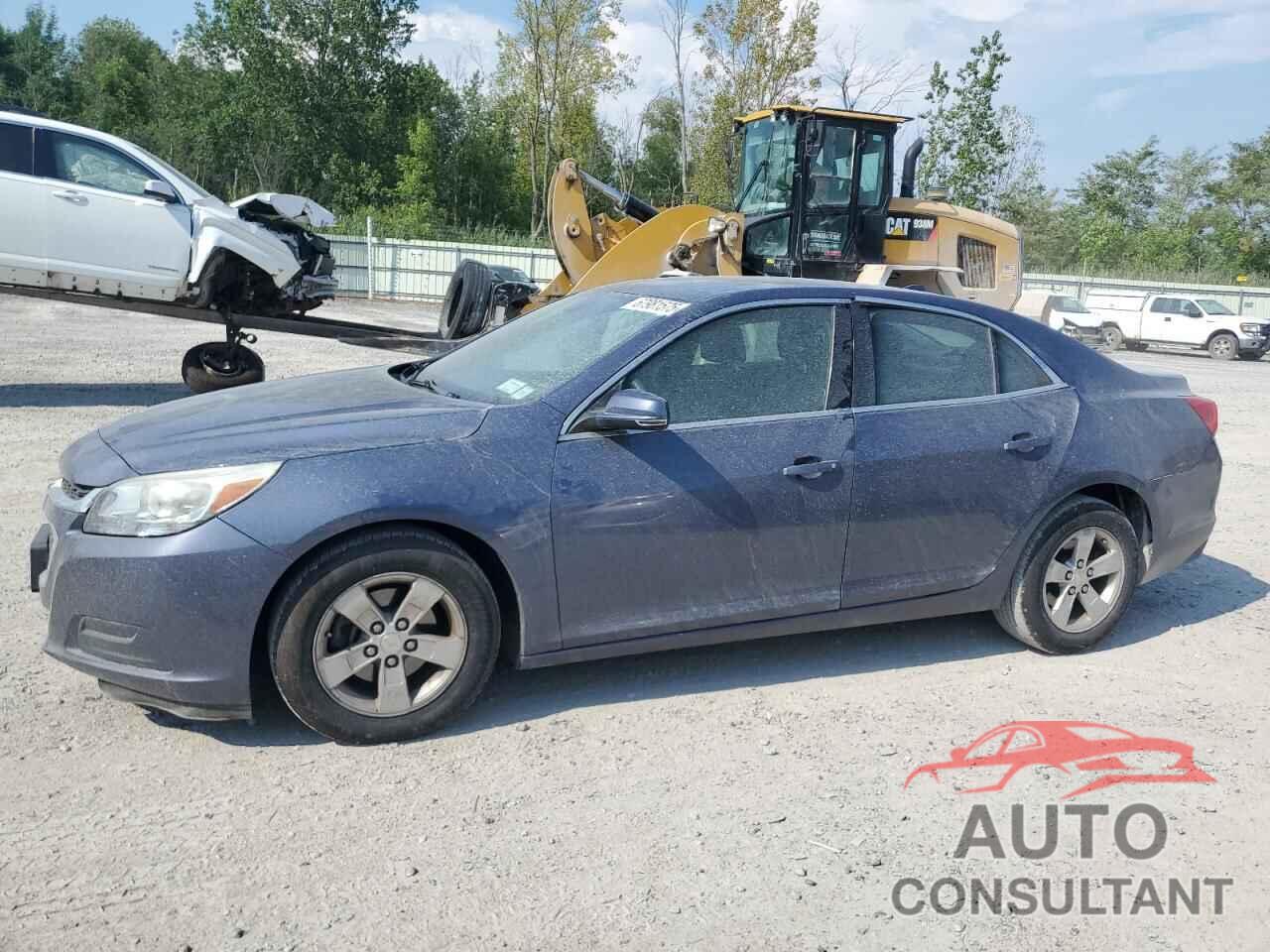CHEVROLET MALIBU 2014 - 1G11C5SL8EF271241