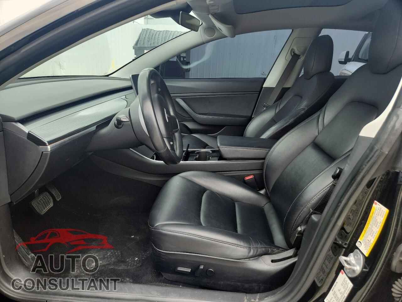TESLA MODEL 3 2018 - 5YJ3E1EA6JF156326