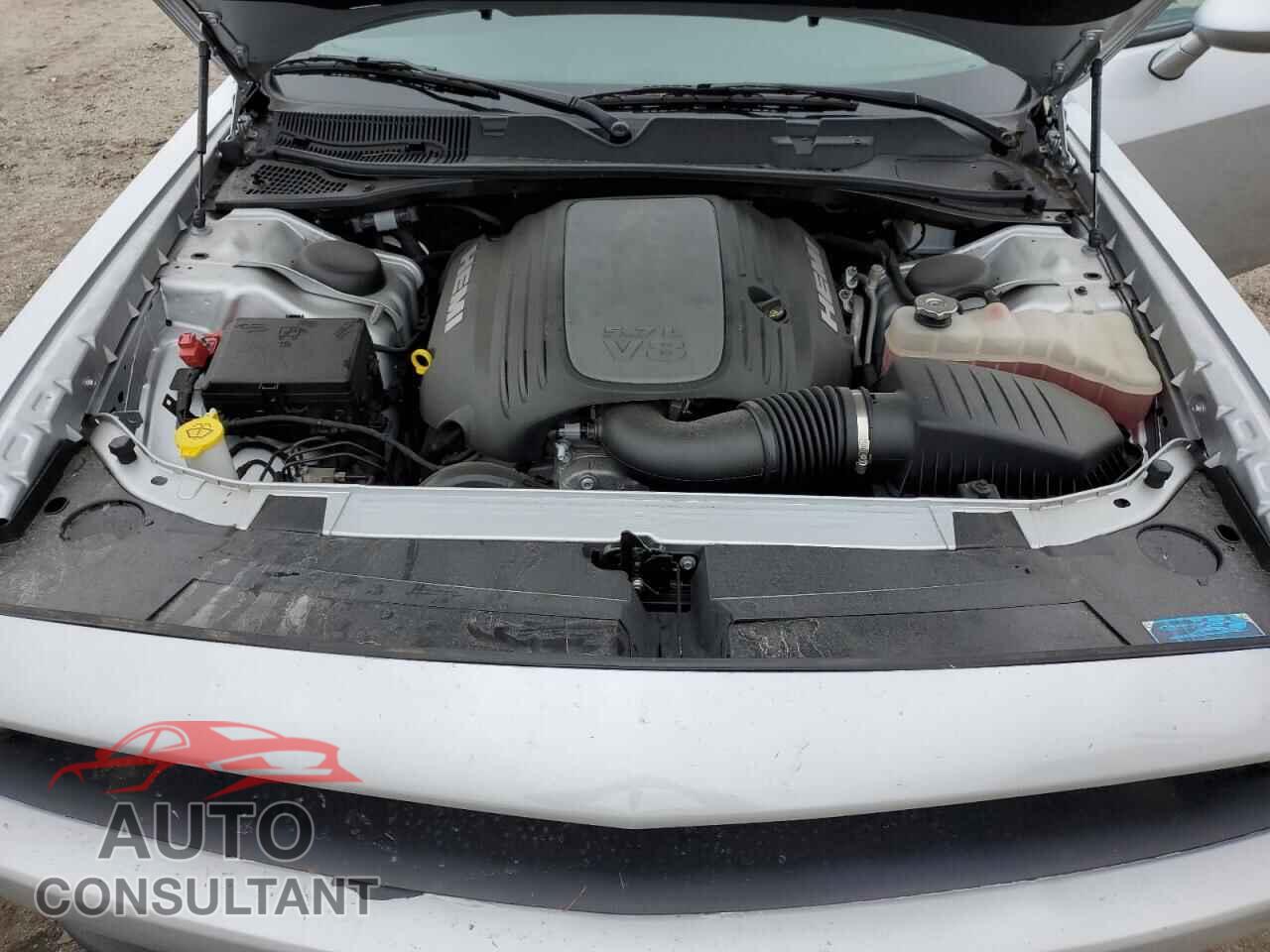 DODGE CHALLENGER 2023 - 2C3CDZBT2PH525813