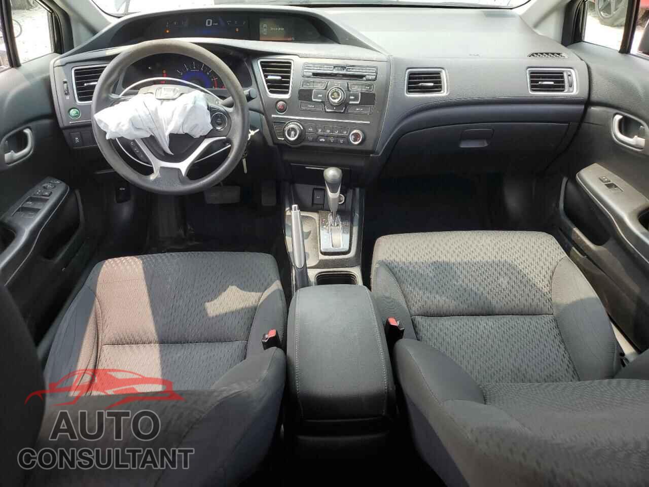 HONDA CIVIC 2015 - 19XFB2F58FE068193
