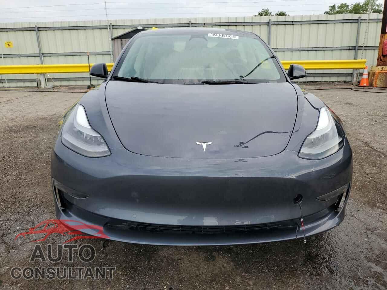 TESLA MODEL 3 2022 - 5YJ3E1EA2NF285699