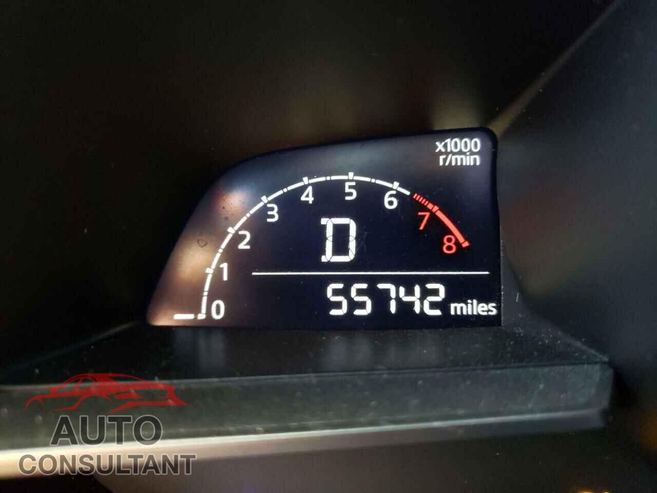 MAZDA 3 2017 - 3MZBN1V73HM111833