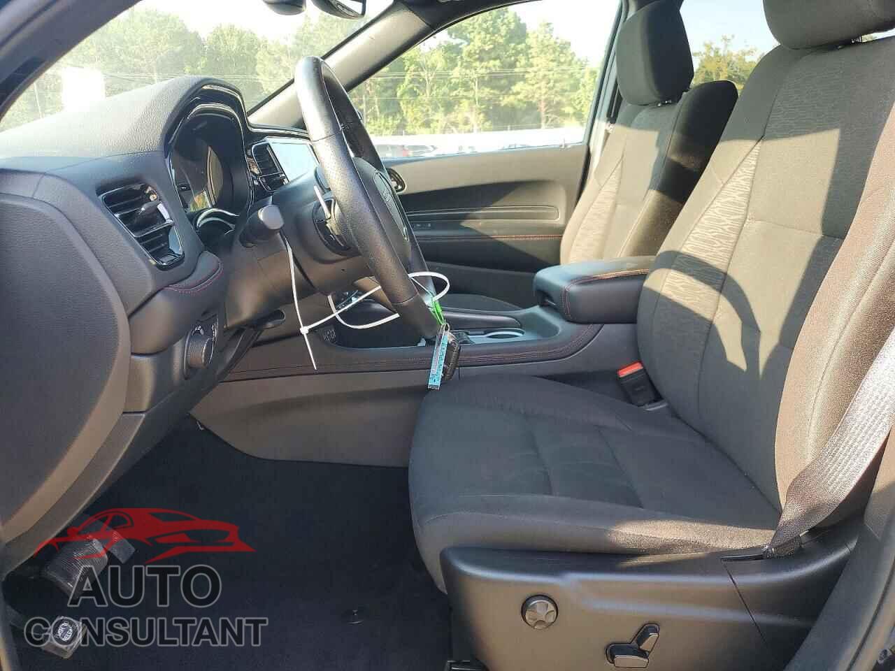 DODGE DURANGO 2026 - 1C4RDJDG6TC188356