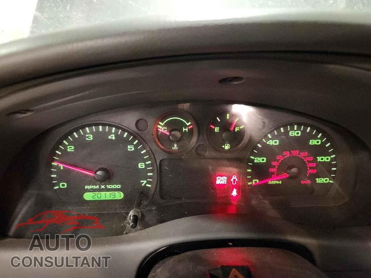 FORD RANGER 2011 - 1FTLR4FE5BPA99776