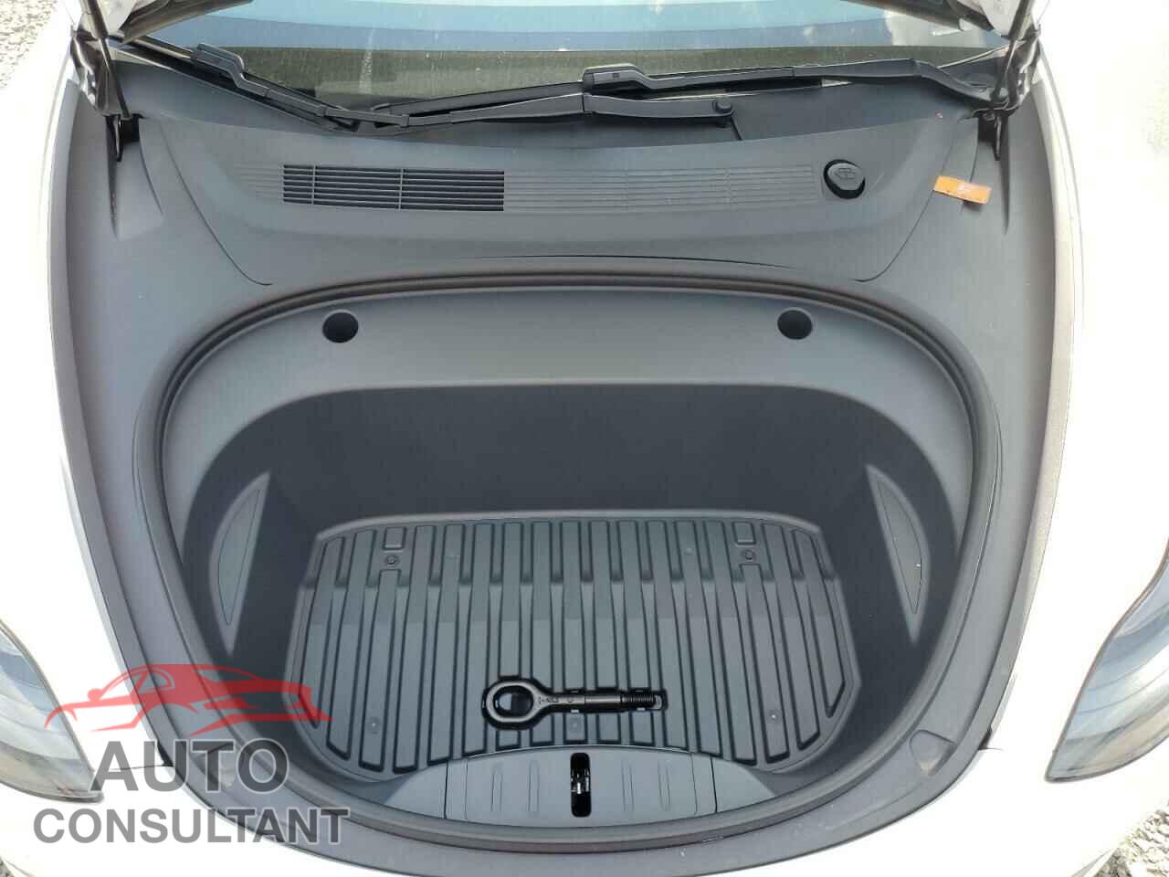 TESLA MODEL 3 2021 - 5YJ3E1EA2MF020926