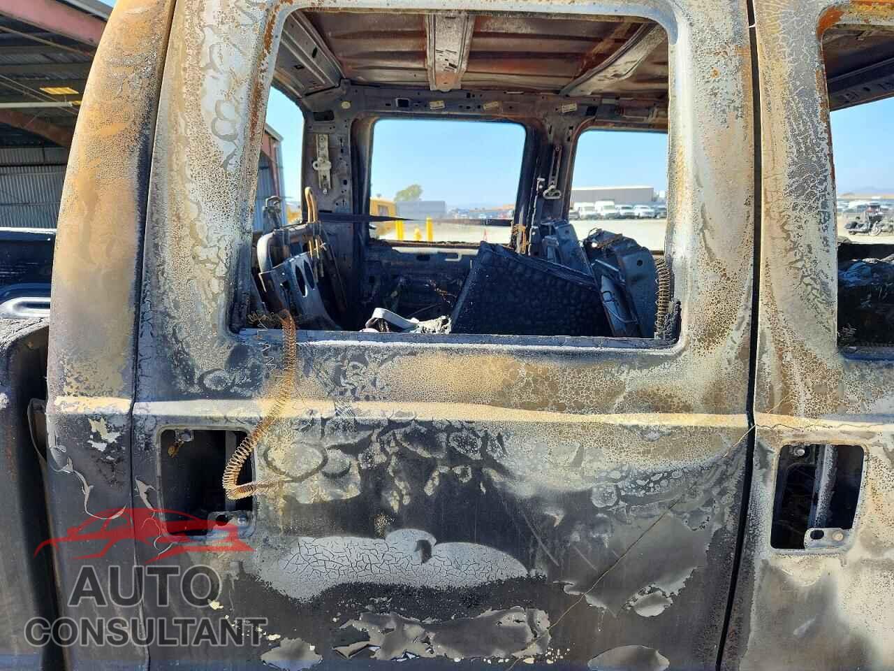 FORD F250 2014 - 1FT7W2BT2EEB07352