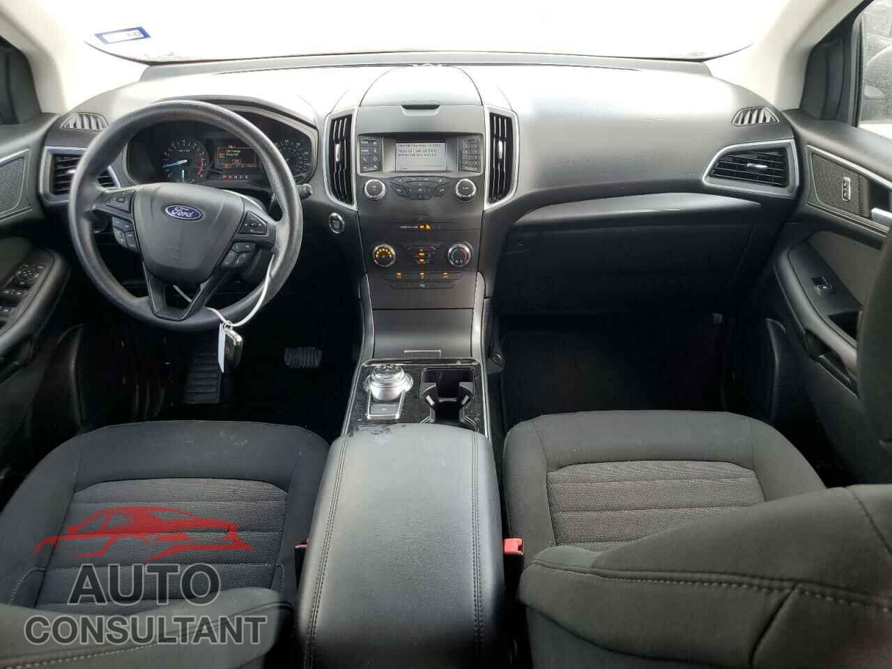 FORD EDGE 2019 - 2FMPK3G90KBC64136