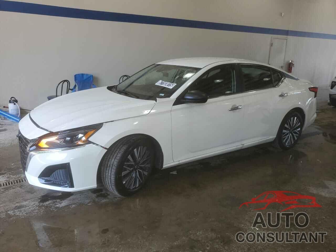 NISSAN ALTIMA 2025 - 1N4BL4DV2SN371041