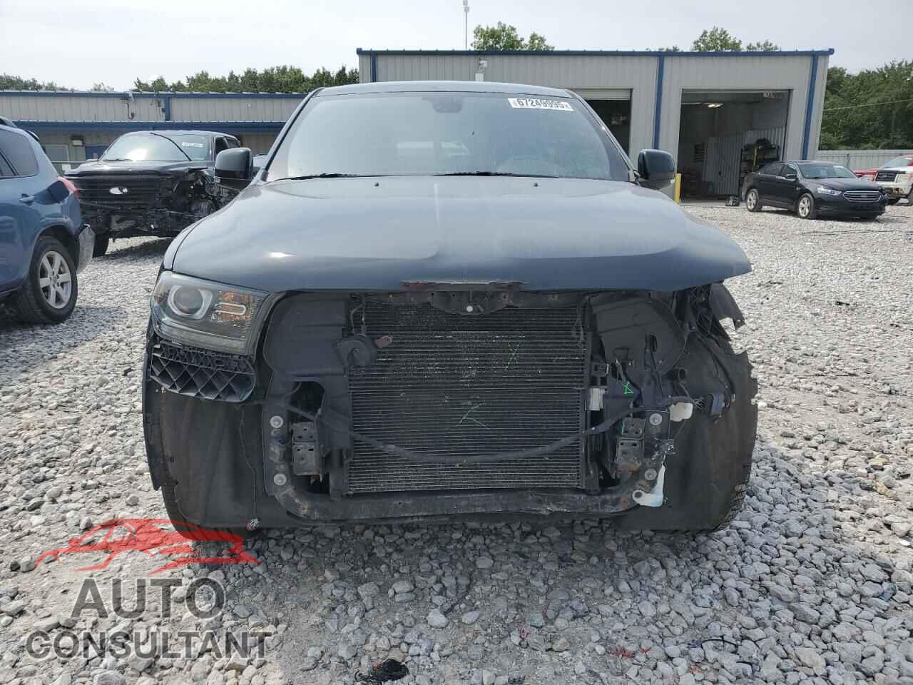 DODGE DURANGO 2016 - 1C4RDJDG4GC401939