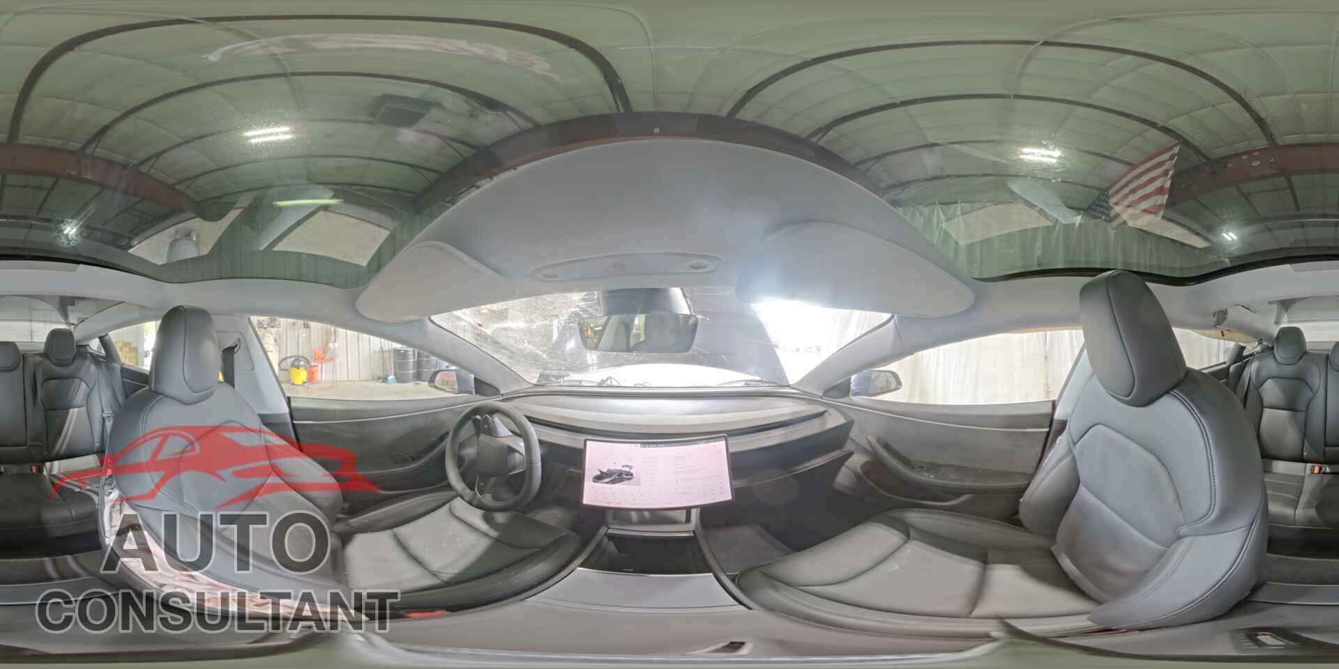 TESLA MODEL 3 2025 - 5YJ3E1EB4SF022778