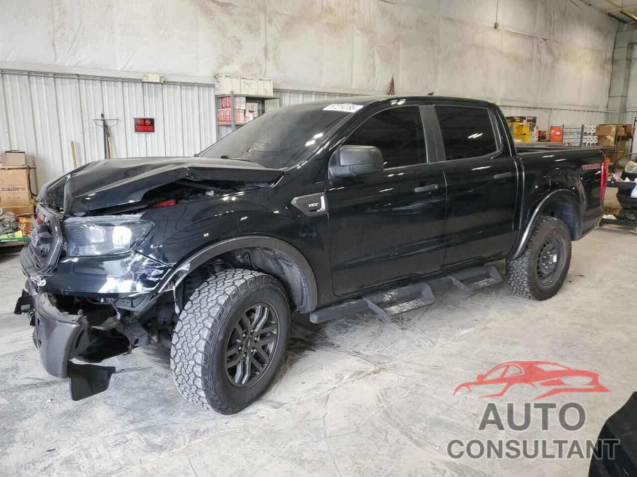 FORD RANGER 2021 - 1FTER4FHXMLD77343