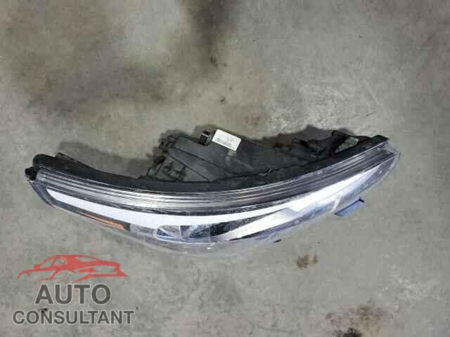HYUNDAI ACCENT 2017 - KMHCT4AE6HU253068