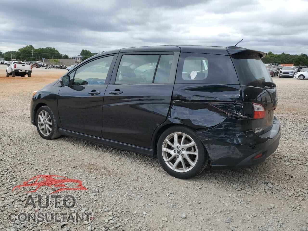 MAZDA 5 2015 - JM1CW2CL2F0178756