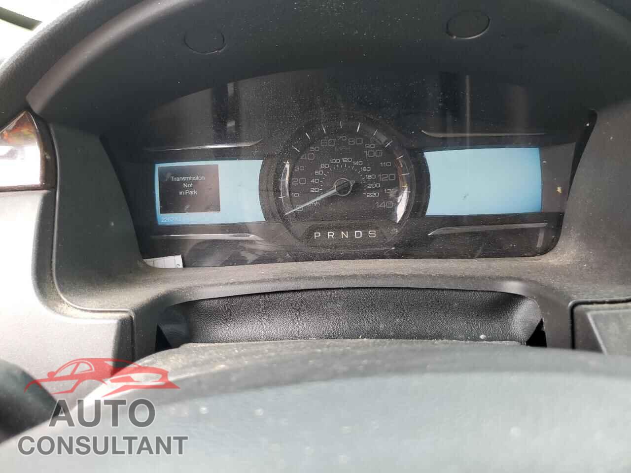 FORD FLEX 2014 - 2FMGK5D82EBD24154