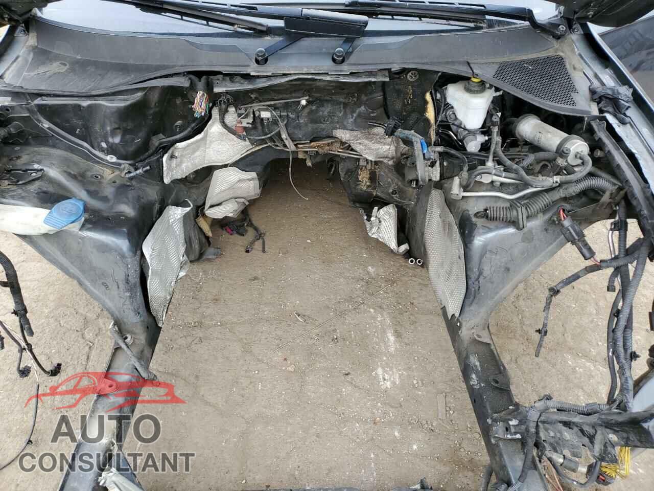 AUDI Q7 2015 - WA1LMAFE6FD005533