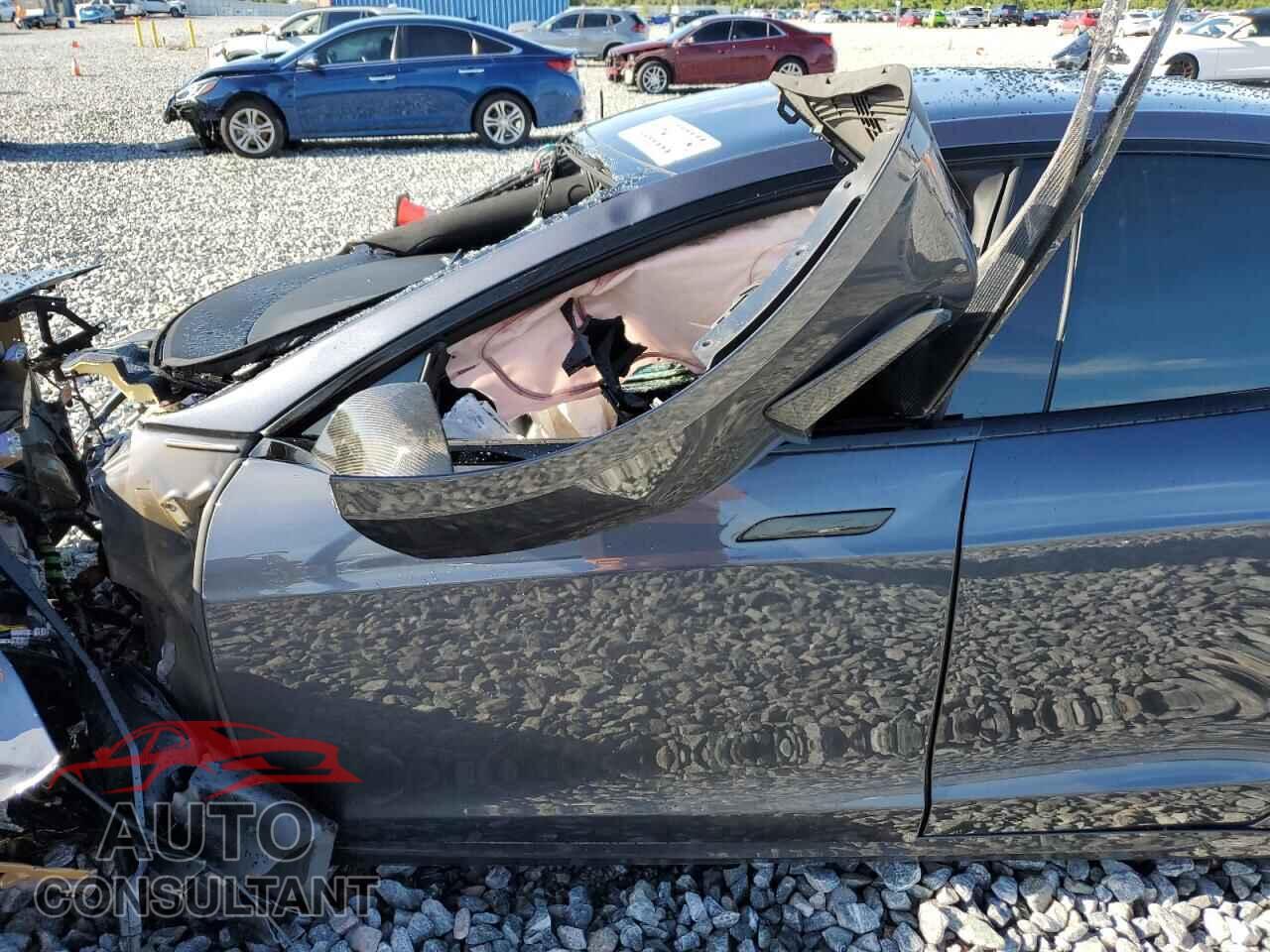 TESLA MODEL S 2023 - 5YJSA1E62PF519720