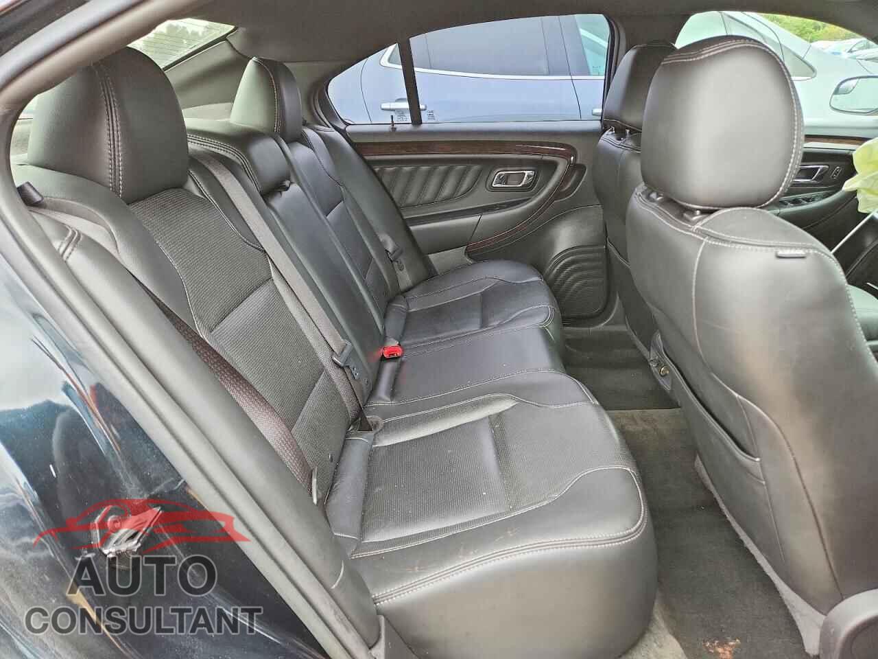 FORD TAURUS 2014 - 1FAHP2F87EG120924