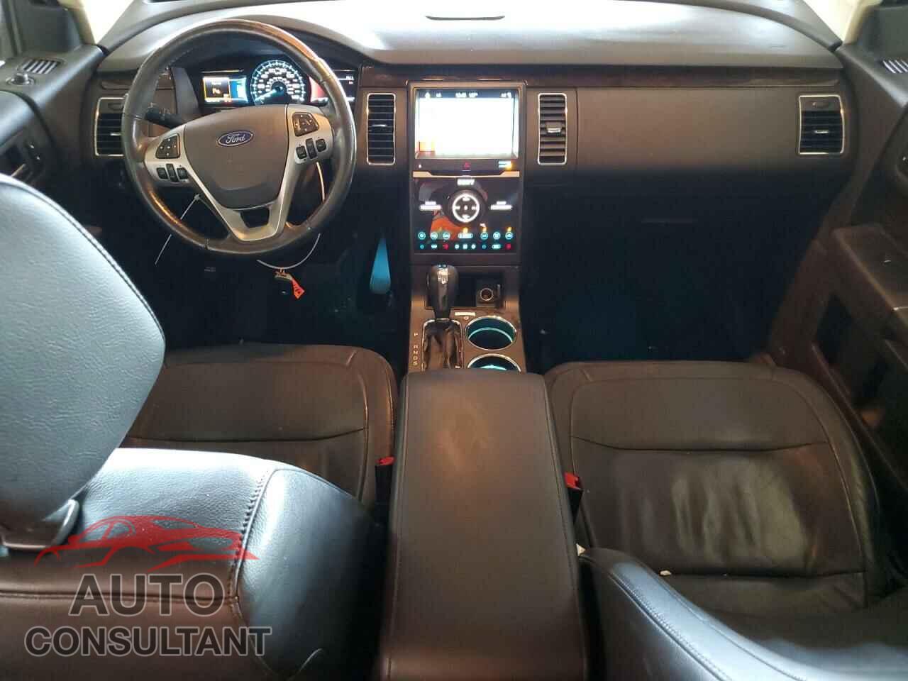 FORD FLEX 2016 - 2FMGK5D88GBA01276