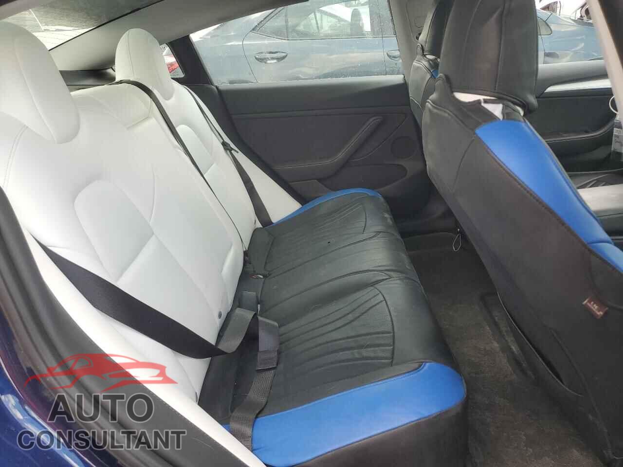 TESLA MODEL 3 2023 - 5YJ3E1EC9PF634412