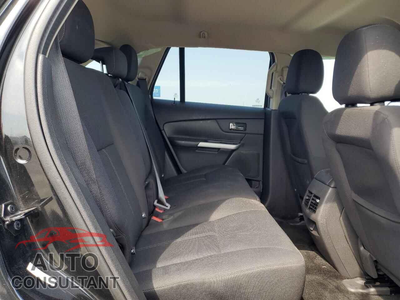 FORD EDGE 2014 - 2FMDK4GC9EBB36020
