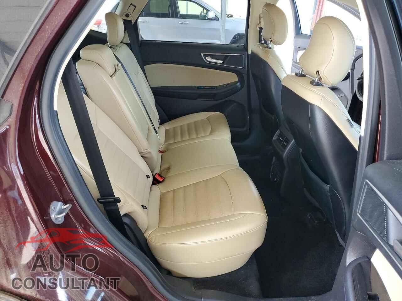FORD EDGE 2018 - 2FMPK3J89JBB31275